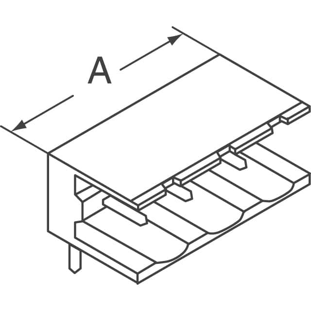 1754452 Phoenix Contact  Spine e prese di testa